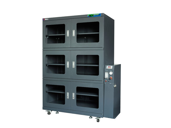 SNR-1400ZN 全自動自制氮氮氣柜