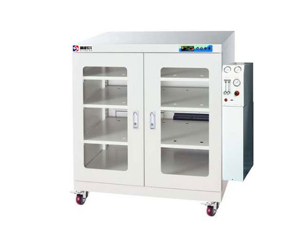 SNR-450ZN 全功能自制氮氮氣柜